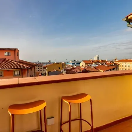 Casa Del Ponte - Toscanaonehh *
