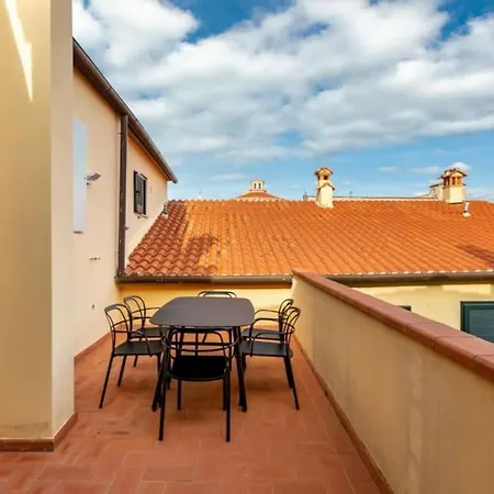 Apartment Casa Del Ponte - Toscanaonehh