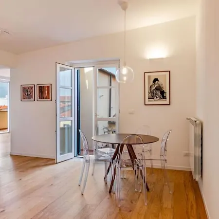 Casa Del Ponte - Toscanaonehh Apartment Livorno