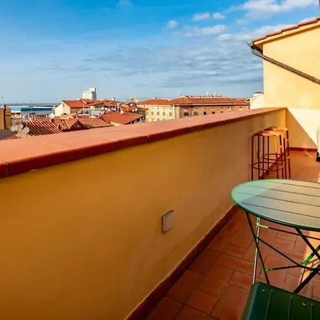 Casa Del Ponte - Toscanaonehh *