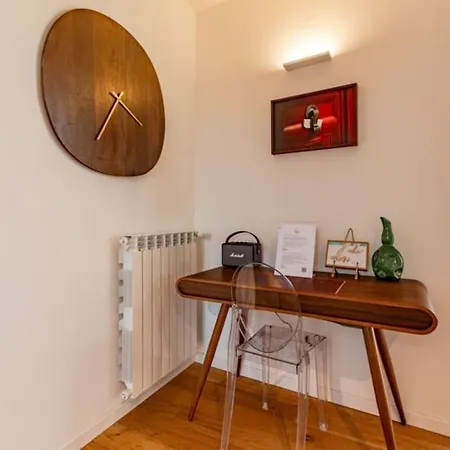 Casa Del Ponte - Toscanaonehh Livorno