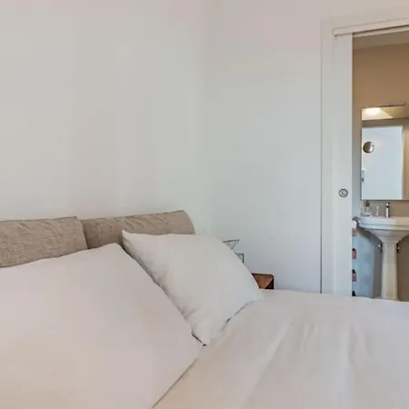 Apartment Casa Del Ponte - Toscanaonehh Livorno