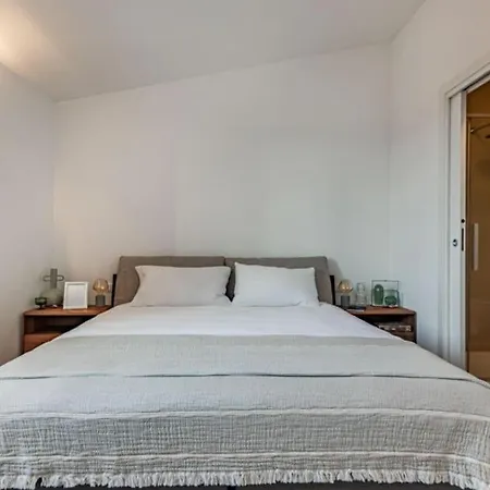 Casa Del Ponte - Toscanaonehh Apartment