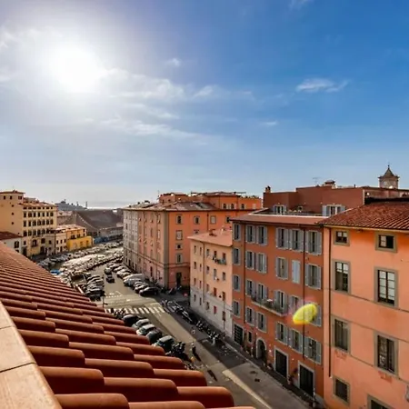 Apartment Casa Del Ponte - Toscanaonehh