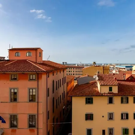 Casa Del Ponte - Toscanaonehh アパート