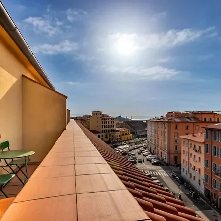 Casa Del Ponte - Toscanaonehh *